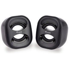 Altavoces 2.0 equip life mini-MR1 Altavoces 2.0 equip life mini