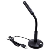 Microfono sobremesa equip onmidireccional usb brazo-2MR Microfono sobremesa equip onmidireccional usb brazo