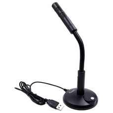 Microfono sobremesa equip onmidireccional usb brazo-MR2 Microfono sobremesa equip onmidireccional usb brazo
