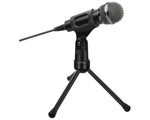 Microfono sobremesa equip life 245341