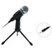 Microfono sobremesa equip life 245341