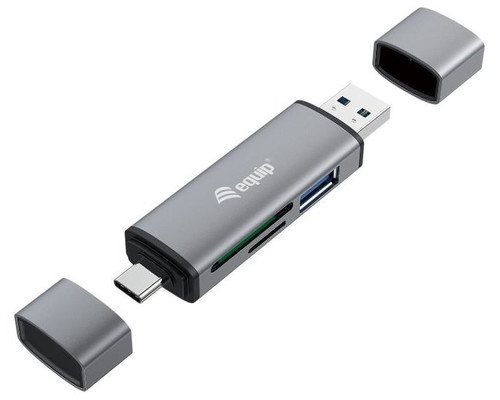 Lector tarjetas usb tipo a usb