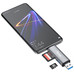 Lector tarjetas usb tipo a usb