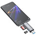 Lector tarjetas usb tipo a usb