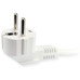 Regleta equip con 6 tomas cable-MR2 Regleta equip con 6 tomas cable