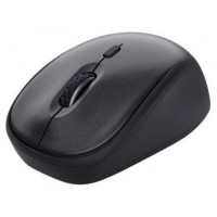 RATON OPTICO WIRELESS TM-201 NEGRO TRUST