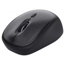 RATON OPTICO WIRELESS TM-201 NEGRO TRUST