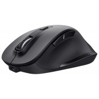 RATON OPTICO FYDA WIRELESS NEGRO TRUST