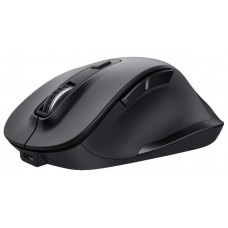 RATON OPTICO FYDA WIRELESS NEGRO TRUST