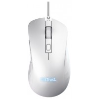 RATON GAMING GXT924 YBAR+ BLANCO RGB TRUST