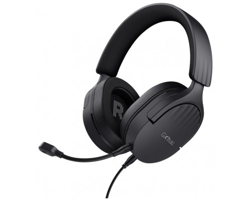 AURICULAR GAMING GXT489 FAYZO NEGRO TRUST