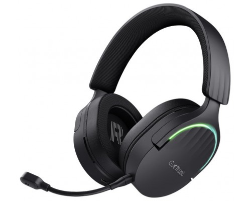 AURICULAR GAMING WIRELESS GXT491 FAYZO NEGRO TRUST