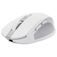 RATON OPTICO WIRELESS MULTIDISPOSITIVO OZAA BLANCO TRUST