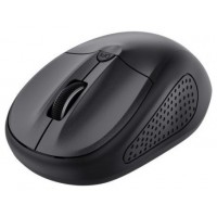 RATON OPTICO PRIMO WIRELESS NEGRO TRUST