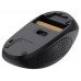 RATON OPTICO PRIMO WIRELESS NEGRO TRUST