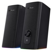 ALTAVOCES GXT612 CETIC RGB NEGRO TRUST