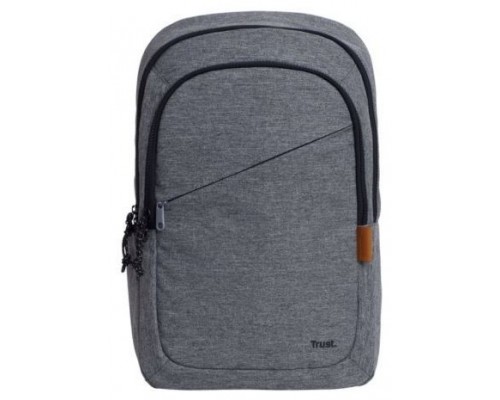 MOCHILA AVANA 16"" GRIS TRUST