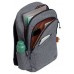 MOCHILA AVANA 16"" GRIS TRUST