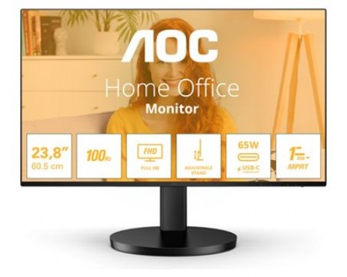 MONITOR AOC 24B3CF2 MM