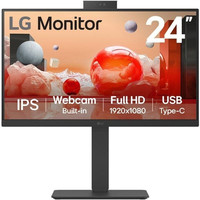 Monitor lg 24ba850 - b 24 pulgadas fhd 100hz-39MR Monitor lg 24ba850 - b 24 pulgadas fhd 100hz
