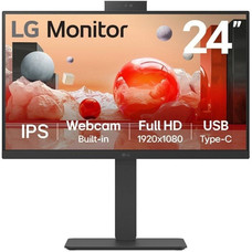 Monitor lg 24ba850 - b 24 pulgadas fhd 100hz-MR39 Monitor lg 24ba850 - b 24 pulgadas fhd 100hz