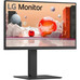 Monitor lg 24ba850 - b 24 pulgadas fhd 100hz-MR39 Monitor lg 24ba850 - b 24 pulgadas fhd 100hz