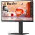 Monitor lg 24ba850 - b 24 pulgadas fhd 100hz-MR39 Monitor lg 24ba850 - b 24 pulgadas fhd 100hz