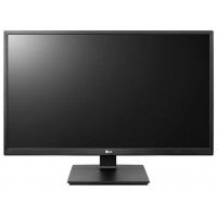 LG 24BK55YP-W Monitor23.8" VGA DVI DP HDMI MM AA B