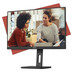 AOC 24E3QAF Monitor 24" IPS FHD 75Mhz DP MM AA-IA19 AOC 24E3QAF Monitor 24" IPS FHD 75Mhz DP MM AA