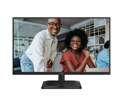 AOC 24E4U Monitor 23.8" 120Hz IPS S-SUB HDMI DP-IA26 AOC 24E4U Monitor 23.8" 120Hz IPS S-SUB HDMI DP