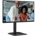 AOC 24E4U Monitor 23.8" 120Hz IPS S-SUB HDMI DP-IA26 AOC 24E4U Monitor 23.8" 120Hz IPS S-SUB HDMI DP