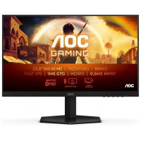 AOC 24G42E Monitor 23.8"IPS FHD 180hz 1ms HDMI DP-20IA AOC 24G42E Monitor 23.8"IPS FHD 180hz 1ms HDMI DP