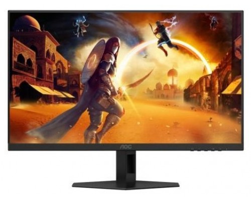 MONITOR GAMING AOC 24G4XE 180Hz