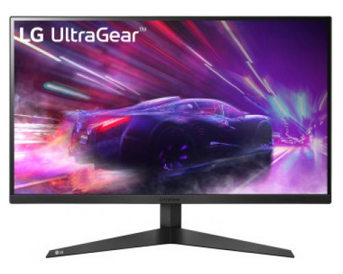 LG 24GQ50F-B  Monitor 24" 165hz 1ms DP HDMI