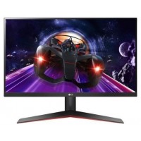 LG 24MP60G-B Monitor LED 23.8" IPS 1ms VGA HDMI DP