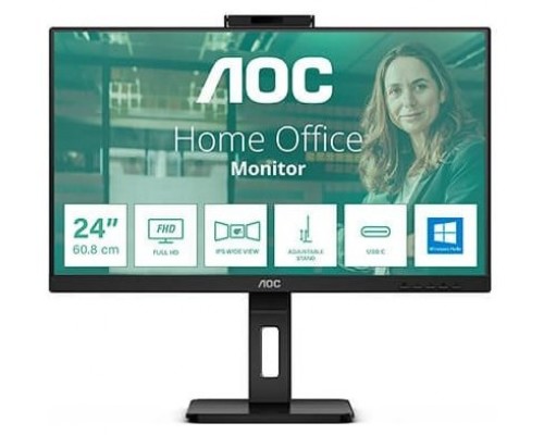 MONITOR AOC 24P3CW