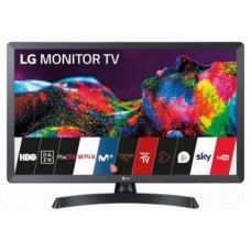 TV MONITOR LED 24" LG  24TQ510S  HD SMART TV