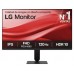 MONITOR LG 24U421A-B 23.8" VA FHD 100HZ HDR10