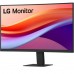 LG 24U421A-B monitor 23.8" FHD 1xHDMI curvo