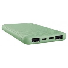 POWER BANK PRIMO 10000mAh ECO VERDE TRUST