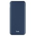 POWER BANK REDOH 10000mAh AZUL TRUST