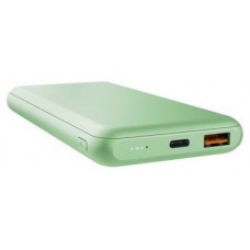 POWER BANK REDOH 10000mAh VERDE TRUST