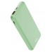 POWER BANK REDOH 20000mAh VERDE TRUST