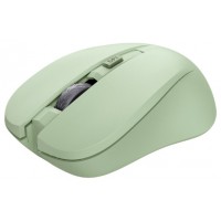 RATON OPTICO MYDO WIRELESS VERDE TRUST