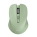 RATON OPTICO MYDO WIRELESS VERDE TRUST-AA6 RATON OPTICO MYDO WIRELESS VERDE TRUST