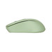 RATON OPTICO MYDO WIRELESS VERDE TRUST-AA6 RATON OPTICO MYDO WIRELESS VERDE TRUST