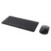 KIT TECLADO + RATON LYRA WIRELESS RECARGABLE TRUST