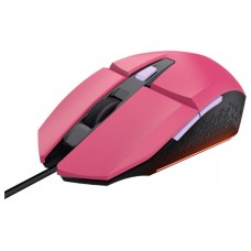 RATON GAMING GXT109 FELOX ROSA RGB TRUST