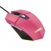 RATON GAMING GXT109 FELOX ROSA RGB TRUST