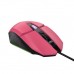 RATON GAMING GXT109 FELOX ROSA RGB TRUST